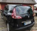Рено Сценік 2011 у Костополе на Automoto.ua Чорний Рено Сценік, об'ємом двигуна 1.46 л та пробігом 212 тис. км за 7500 $, фото 2 на Automoto.ua