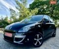 Черный Рено Сценик, объемом двигателя 1.6 л и пробегом 216 тыс. км за 8600 $, фото 1 на Automoto.ua