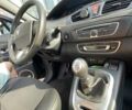 Черный Рено Сценик, объемом двигателя 1.6 л и пробегом 225 тыс. км за 6999 $, фото 11 на Automoto.ua