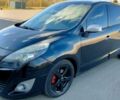 Черный Рено Сценик, объемом двигателя 1.46 л и пробегом 269 тыс. км за 6500 $, фото 5 на Automoto.ua
