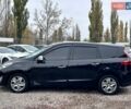 Черный Рено Сценик, объемом двигателя 1.5 л и пробегом 215 тыс. км за 7400 $, фото 7 на Automoto.ua