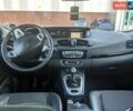 Черный Рено Сценик, объемом двигателя 1.6 л и пробегом 228 тыс. км за 6800 $, фото 1 на Automoto.ua