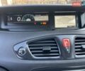 Черный Рено Сценик, объемом двигателя 1.46 л и пробегом 245 тыс. км за 6200 $, фото 19 на Automoto.ua
