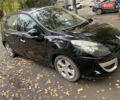 Рено Сценік 2011 у Вінниці на Automoto.ua Чорний Рено Сценік, об'ємом двигуна 1.5 л та пробігом 210 тис. км за 7300 $, фото 3 на Automoto.ua