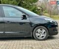 Черный Рено Сценик, объемом двигателя 1.5 л и пробегом 236 тыс. км за 7300 $, фото 7 на Automoto.ua