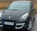 Черный Рено Сценик, объемом двигателя 1.4 л и пробегом 128 тыс. км за 7300 $, фото 1 на Automoto.ua