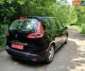 Черный Рено Сценик, объемом двигателя 1.6 л и пробегом 161 тыс. км за 7800 $, фото 22 на Automoto.ua
