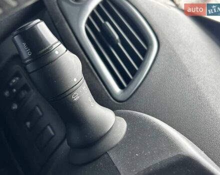 Черный Рено Сценик, объемом двигателя 1.5 л и пробегом 215 тыс. км за 7400 $, фото 24 на Automoto.ua