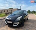 Черный Рено Сценик, объемом двигателя 1.6 л и пробегом 225 тыс. км за 6999 $, фото 1 на Automoto.ua