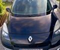 Черный Рено Сценик, объемом двигателя 1.5 л и пробегом 258 тыс. км за 7500 $, фото 1 на Automoto.ua
