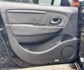 Черный Рено Сценик, объемом двигателя 1.5 л и пробегом 215 тыс. км за 7400 $, фото 11 на Automoto.ua