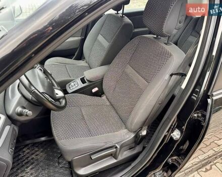 Черный Рено Сценик, объемом двигателя 1.5 л и пробегом 236 тыс. км за 7300 $, фото 19 на Automoto.ua