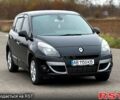 Черный Рено Сценик, объемом двигателя 1.5 л и пробегом 241 тыс. км за 6400 $, фото 6 на Automoto.ua