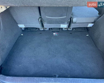 Черный Рено Сценик, объемом двигателя 1.5 л и пробегом 190 тыс. км за 8550 $, фото 23 на Automoto.ua