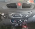 Черный Рено Сценик, объемом двигателя 1.6 л и пробегом 161 тыс. км за 7800 $, фото 43 на Automoto.ua