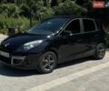 Чорний Рено Сценік, об'ємом двигуна 1.46 л та пробігом 251 тис. км за 6000 $, фото 1 на Automoto.ua