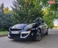 Черный Рено Сценик, объемом двигателя 1.6 л и пробегом 303 тыс. км за 6950 $, фото 1 на Automoto.ua