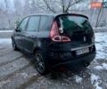 Черный Рено Сценик, объемом двигателя 1.46 л и пробегом 276 тыс. км за 6100 $, фото 2 на Automoto.ua