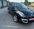 Черный Рено Сценик, объемом двигателя 1.5 л и пробегом 192 тыс. км за 7600 $, фото 1 на Automoto.ua