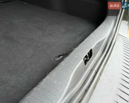 Чорний Рено Сценік, об'ємом двигуна 1.6 л та пробігом 179 тис. км за 6999 $, фото 27 на Automoto.ua