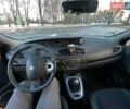 Черный Рено Сценик, объемом двигателя 1.6 л и пробегом 219 тыс. км за 7599 $, фото 15 на Automoto.ua