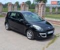 Черный Рено Сценик, объемом двигателя 1.5 л и пробегом 182 тыс. км за 7450 $, фото 5 на Automoto.ua