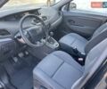 Черный Рено Сценик, объемом двигателя 1.46 л и пробегом 245 тыс. км за 6200 $, фото 23 на Automoto.ua
