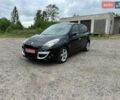Черный Рено Сценик, объемом двигателя 1.9 л и пробегом 289 тыс. км за 6100 $, фото 1 на Automoto.ua