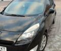 Черный Рено Сценик, объемом двигателя 1.6 л и пробегом 256 тыс. км за 7300 $, фото 4 на Automoto.ua