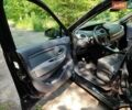 Черный Рено Сценик, объемом двигателя 1.6 л и пробегом 161 тыс. км за 7800 $, фото 25 на Automoto.ua