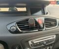 Черный Рено Сценик, объемом двигателя 1.5 л и пробегом 182 тыс. км за 7450 $, фото 49 на Automoto.ua