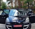 Черный Рено Сценик, объемом двигателя 1.9 л и пробегом 289 тыс. км за 6400 $, фото 1 на Automoto.ua