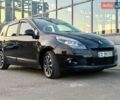 Черный Рено Сценик, объемом двигателя 1.6 л и пробегом 161 тыс. км за 7870 $, фото 1 на Automoto.ua