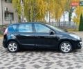 Черный Рено Сценик, объемом двигателя 1.46 л и пробегом 182 тыс. км за 7700 $, фото 6 на Automoto.ua