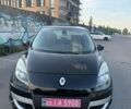 Черный Рено Сценик, объемом двигателя 1.5 л и пробегом 192 тыс. км за 7400 $, фото 37 на Automoto.ua