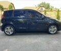 Черный Рено Сценик, объемом двигателя 1.5 л и пробегом 222 тыс. км за 7300 $, фото 1 на Automoto.ua