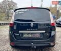 Черный Рено Сценик, объемом двигателя 1.5 л и пробегом 215 тыс. км за 7400 $, фото 5 на Automoto.ua