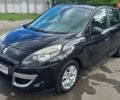 Черный Рено Сценик, объемом двигателя 1.5 л и пробегом 270 тыс. км за 5900 $, фото 1 на Automoto.ua