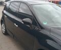 Черный Рено Сценик, объемом двигателя 1.6 л и пробегом 310 тыс. км за 7300 $, фото 1 на Automoto.ua
