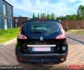 Чорний Рено Сценік, об'ємом двигуна 1.6 л та пробігом 225 тис. км за 7200 $, фото 2 на Automoto.ua