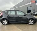 Черный Рено Сценик, объемом двигателя 1.5 л и пробегом 320 тыс. км за 4990 $, фото 3 на Automoto.ua