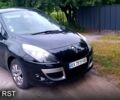 Черный Рено Сценик, объемом двигателя 1.5 л и пробегом 285 тыс. км за 7100 $, фото 1 на Automoto.ua