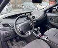 Черный Рено Сценик, объемом двигателя 1.5 л и пробегом 215 тыс. км за 7400 $, фото 13 на Automoto.ua