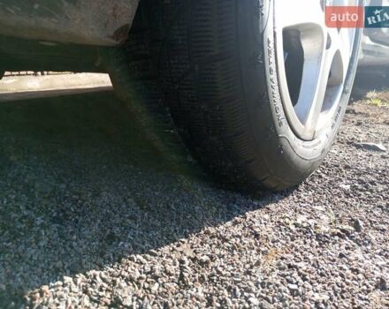 Чорний Рено Сценік, об'ємом двигуна 1.5 л та пробігом 226 тис. км за 6555 $, фото 9 на Automoto.ua