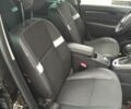 Черный Рено Сценик, объемом двигателя 1.46 л и пробегом 170 тыс. км за 7300 $, фото 1 на Automoto.ua