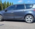 Черный Рено Сценик, объемом двигателя 1.46 л и пробегом 235 тыс. км за 7900 $, фото 1 на Automoto.ua