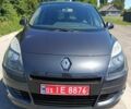 Черный Рено Сценик, объемом двигателя 1.6 л и пробегом 216 тыс. км за 7250 $, фото 1 на Automoto.ua