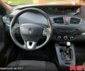 Черный Рено Сценик, объемом двигателя 1.5 л и пробегом 270 тыс. км за 7400 $, фото 4 на Automoto.ua