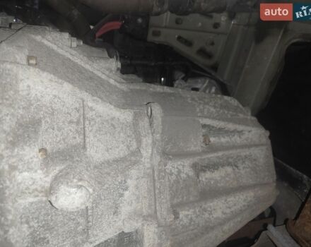 Черный Рено Сценик, объемом двигателя 1.6 л и пробегом 161 тыс. км за 7800 $, фото 63 на Automoto.ua