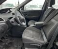 Чорний Рено Сценік, об'ємом двигуна 1.5 л та пробігом 320 тис. км за 5500 $, фото 10 на Automoto.ua